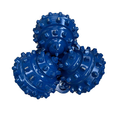 Factory Supply Directly 10 1/2inch IADC537 Tci Tricone Drill Bit