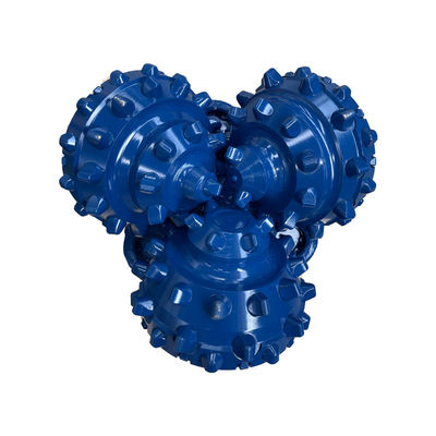 Factory Supply Directly 244mm IADC537 Tricone Rock Drilling Bit