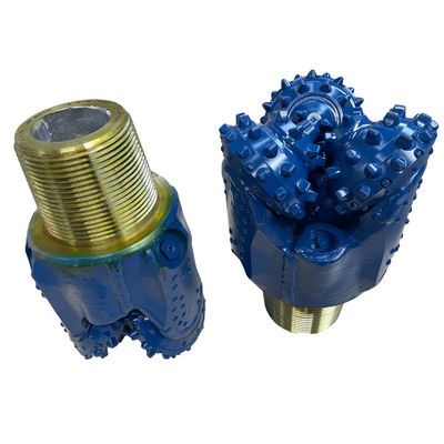 High Quality 9.5 Inch IADC537 Tci Tricone Rock Drill Bit