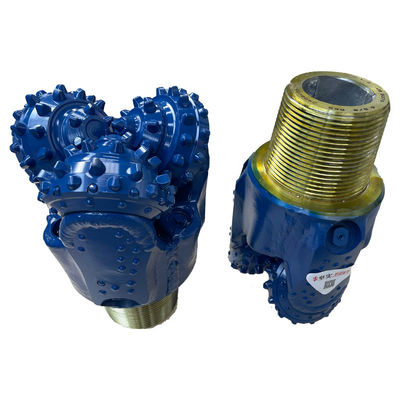 Power Factory 241mm IADC537 Tci Tricone  Drilling Bit