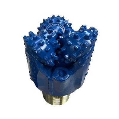 9 1/2inch Tricone Roller Cone Bit IADC537 For Water Well Drilling