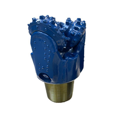 9 1/2inch Tricone Roller Cone Bit IADC537 For Water Well Drilling