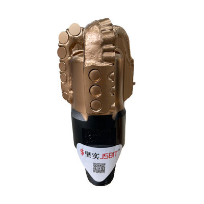 Power Factory 3blades  4 7/8inch PDC Core Drill Bit