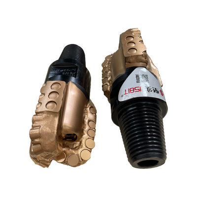 Power Factory 3blades  4 7/8inch PDC Core Drill Bit