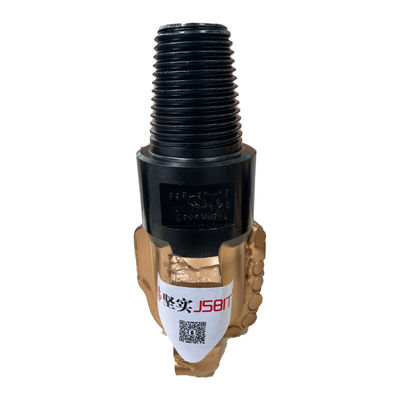 China Factory 4 1/8inch 3blades PDC Drill Bit