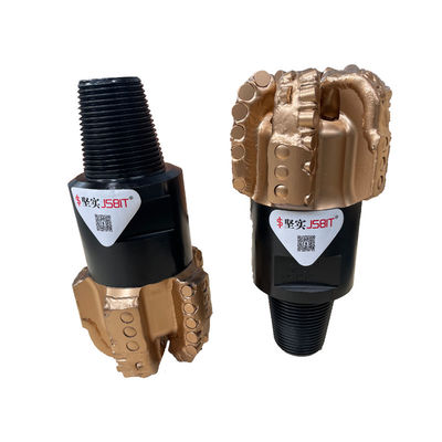Factory Supply Directly 5blades  6 3/4inch 171mm PDC Core Drilling Bit