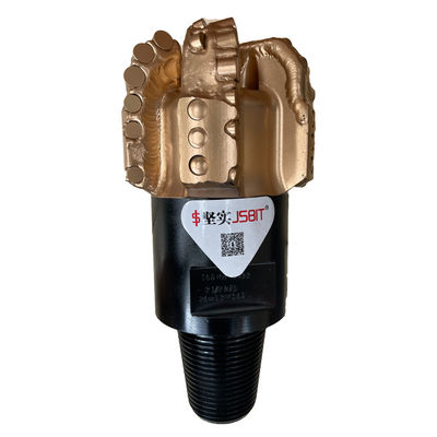 Factory Supply Directly 5blades  6 3/4inch 171mm PDC Core Drilling Bit