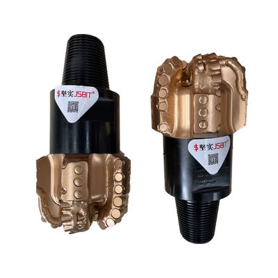Factory Supply Directly 5blades  6 3/4inch 171mm PDC Core Drilling Bit