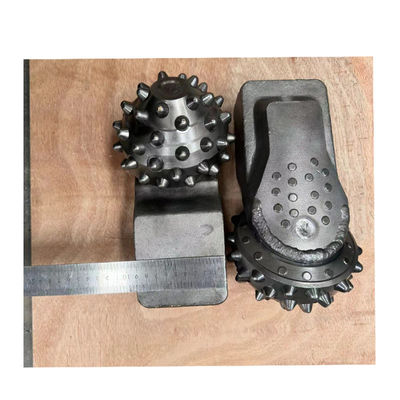 Piling Roller Cone Bis Single Roller Bit For Rotary Drill Bits