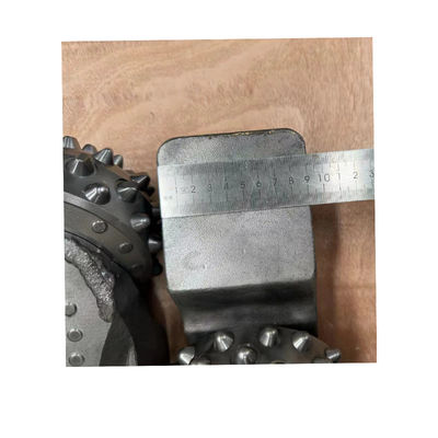 Rotary Piling Tools Roller Bits Drilling Bits For Core Barrel
