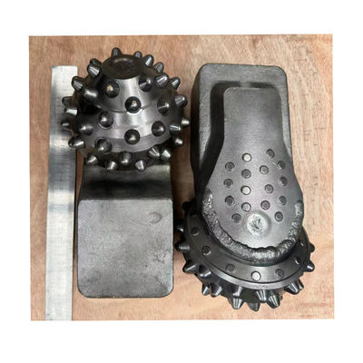Piling Roller Cone Bis Single Roller Bit For Rotary Drill Bits