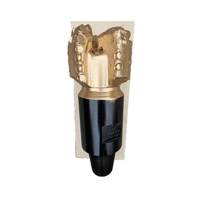 Factory Supply Directly 165mm 152mm PDC Core Bit Drill Bit 4blades
