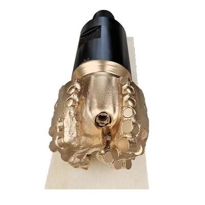 Factory Supply Directly 165mm 152mm PDC Core Bit Drill Bit 4blades
