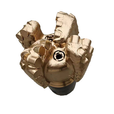 Factory Supply Directly 165mm 152mm PDC Core Bit Drill Bit 4blades