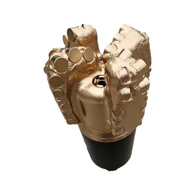 Power  Factory 6 1/2inch 165mm 4blades Double Row PDCdrill Bit