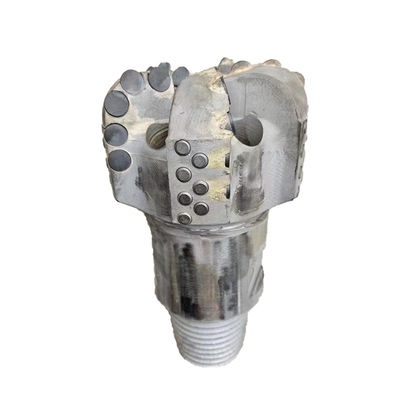 Factory 118mm 4 5/8inch 5blades PDC Core Drill Bit