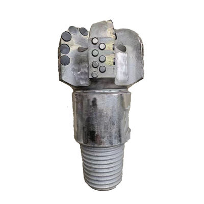 Power Factory 4 1/8inch 5blades PDC Bit For Oil Well Drilling