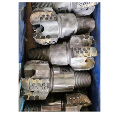 Power Factory 4 1/8inch 5blades PDC Bit For Oil Well Drilling