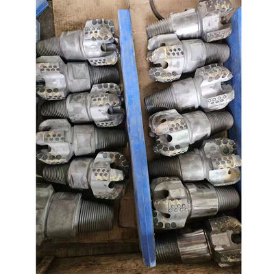 Power Factory 4 1/8inch 5blades PDC Bit For Oil Well Drilling