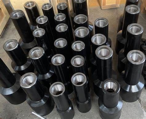 Factory Supply Directly Box-Box Pin-Pin Box-Pin Crossover Subs