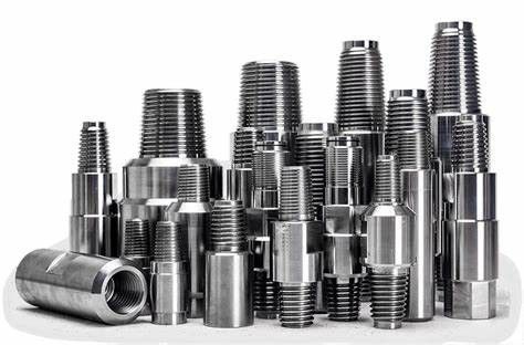 Factory Supply Directly Gunite Drilling Subs Box-Box Box-Pin Pin-Pin