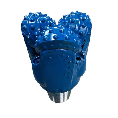 Factory 7 7/8inch 200mm IADC642 Open Bearing Type Tricone Drill Bit