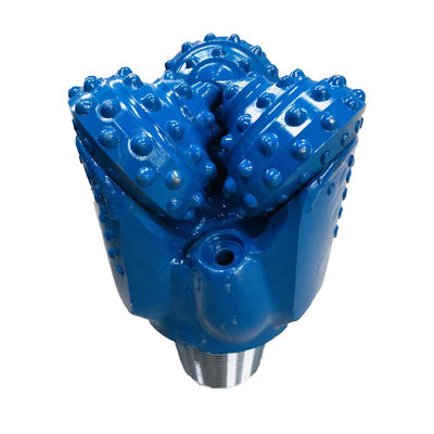 Higt Quality 7 7/8inch IADC642 Air Cool Bearing Type Tricone Roller Bit