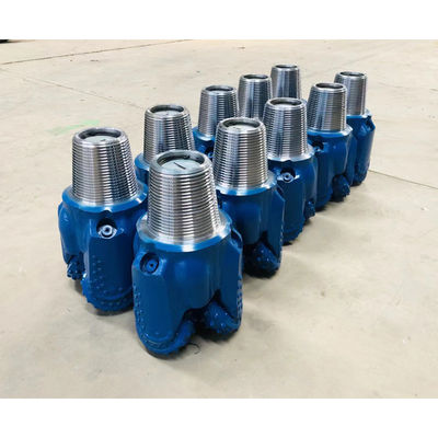 Factory Supply Directly 200mm IADC642 Air Bearing Type Tricone rock  Bit