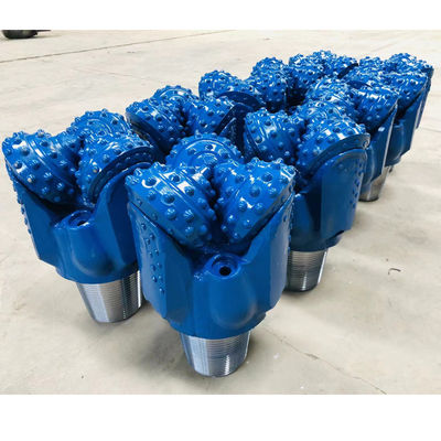 Higt Quality 7 7/8inch IADC642 Air Cool Bearing Type Tricone Roller Bit