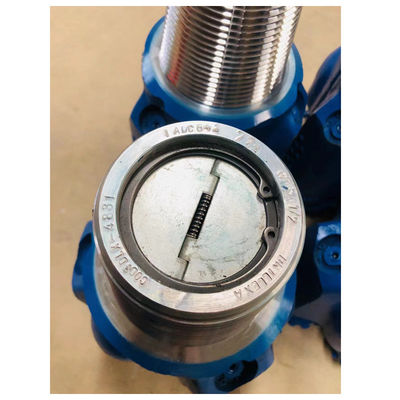 Higt Quality 7 7/8inch IADC642 Air Cool Bearing Type Tricone Roller Bit