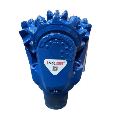 Factory Supply Directly 13 3/4 Inch 349mm IADC217 Steel Tooth Tricone Bit