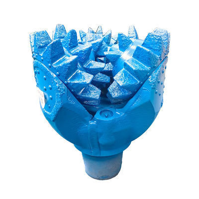 Power Factory 444.5mm IADC217 Caly Tooth Tricone Drilling Bit