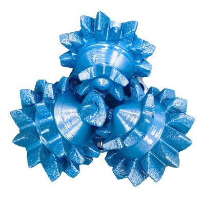 High Quality 17.5 Inch IADC127 Steel Teeth Tricone Drill Bit