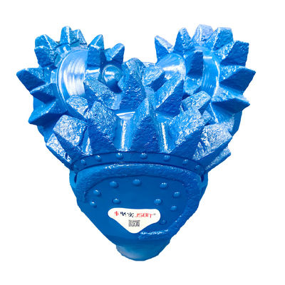 High Quality 17.5 Inch IADC127 Steel Teeth Tricone Drill Bit