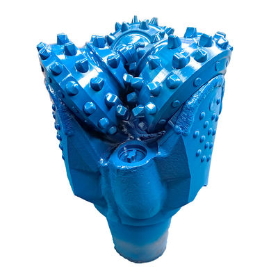 100% New Good Quality 216mm IADC537 Tricone Rock Cone Bit