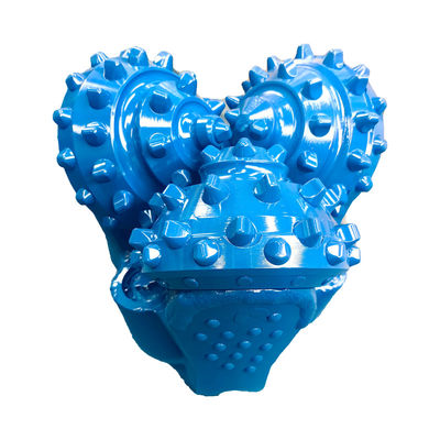100% New Good Quality 216mm IADC537 Tricone Rock Cone Bit