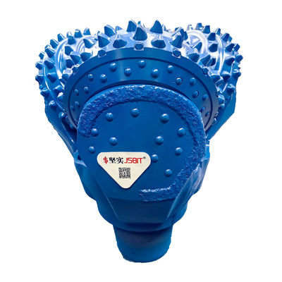 Factory Supply Directly Tricone Rock Drilling Bits 444.5mm IADC537