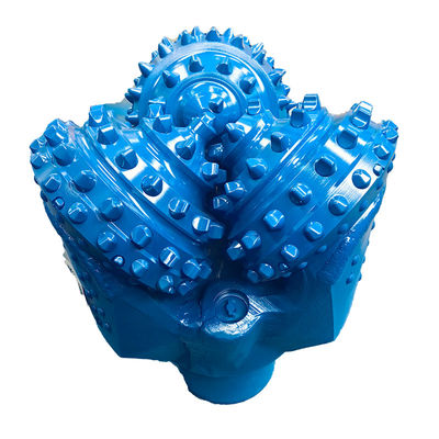 Power Factory 12 1/4inch IADC537 Tricone Rock  Bits