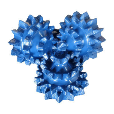 Factory IADC217 394mm Caly Teeth Tricone Bit For Water Well Drilling