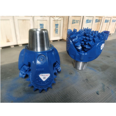 Factory Supply Directly 15 1/2inch IADC217 Steel Teeth Tricone Bit