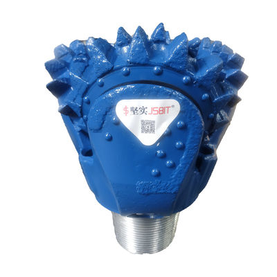 Factory IADC217 394mm Caly Teeth Tricone Bit For Water Well Drilling