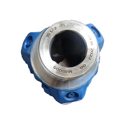 Factory Supply Directly 15 1/2inch IADC217 Steel Teeth Tricone Bit