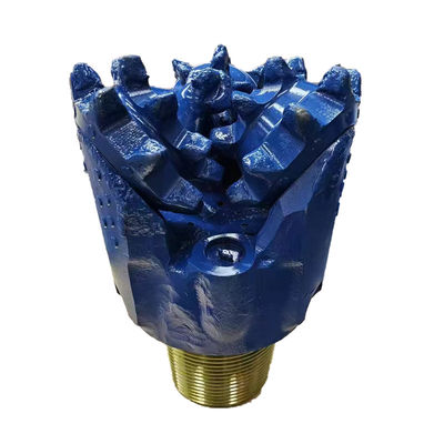 Power  Factory 9.5inch  IADC217 Mill Tooth  Tricone Drill Bit