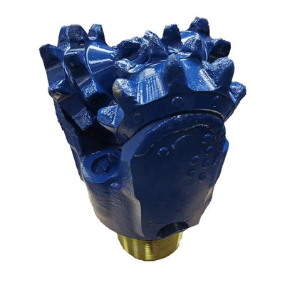 241mm IADC217 Caly Tooth Tricone Bit For Water Well  Drilling