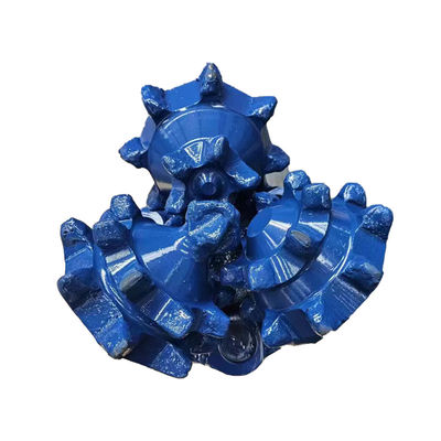 241mm IADC217 Caly Tooth Tricone Bit For Water Well  Drilling