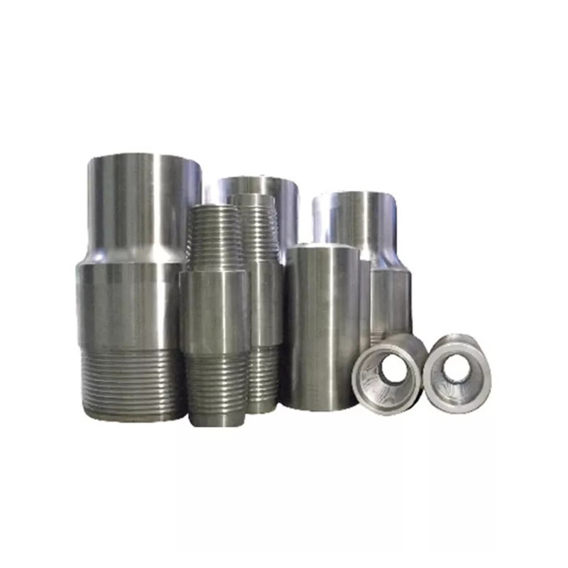 API Oil Field Crossover Sub Drilling Reduced Section Joint