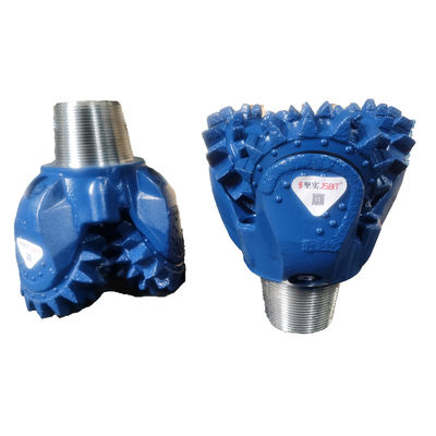 Factory Supply Directly 15 1/2inch IADC217 Steel Teeth Tricone Bit