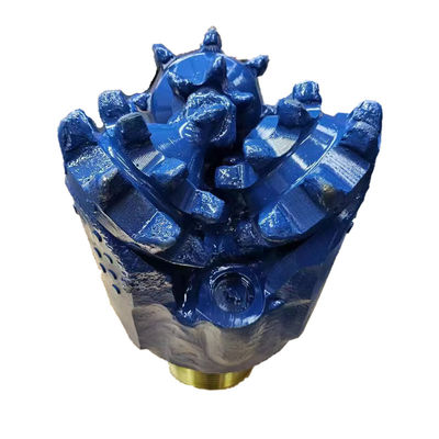 241mm IADC217 Caly Tooth Tricone Bit For Water Well  Drilling