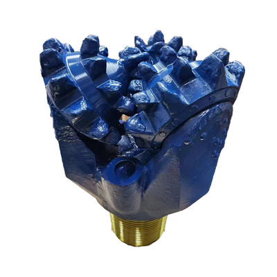 12 1/4inch IADC217 Steel Tooth  Tricone Bit For Water Well Drilling