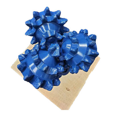 Factory 12inch 311mm IADC217 Steel Toorh Tricone Drill Bit